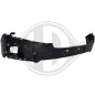 Paraurti anteriore Peugeot Partner / Rifter 18- (Cod. D-4214852)