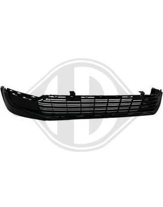 Paraurti anteriore Peugeot Partner / Rifter 18- (Cod. D-4214853)