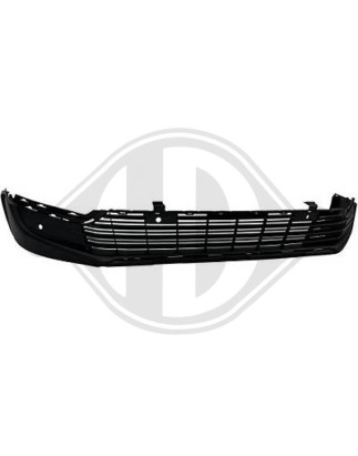 Paraurti anteriore Peugeot Partner / Rifter 18- (Cod. D-4214854)