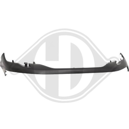 Mostrina Paraurti Peugeot Partner / Rifter 18- (Cod. D-4214862)
