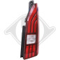 Luce posteriore Dx Peugeot Partner / Rifter 18- (Cod. D-4214890)