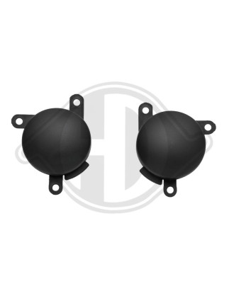 Cornice FendinebbiaUnità quantitativa: Kit Citroen Berlingo Multispace/Kastenw.24- (Cod. D-4214938)