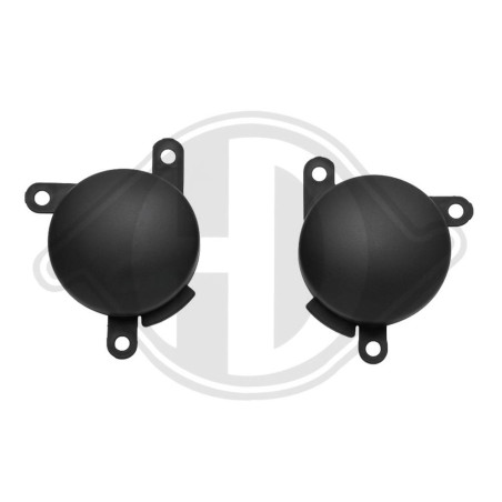 Cornice FendinebbiaUnità quantitativa: Kit Citroen Berlingo Multispace/Kastenw.24- (Cod. D-4214938)