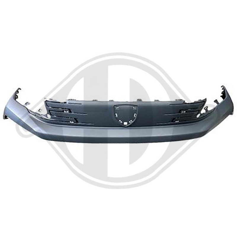 Mostrina Paraurti Peugeot Partner Family/Kastenw.24- (Cod. D-4214940)