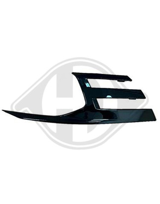 Mostrina Paraurti Peugeot Partner Family/Kastenw.24- (Cod. D-4214942)