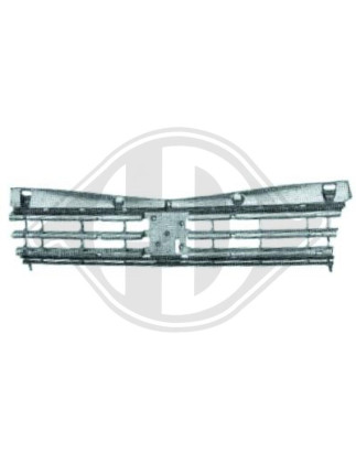 Telaio Griglia radiatore Peugeot 205 83-96 (Cod. D-4220042)