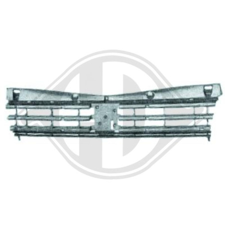 Telaio Griglia radiatore Peugeot 205 83-96 (Cod. D-4220042)