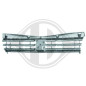 Telaio Griglia radiatore Peugeot 205 83-96 (Cod. D-4220042)