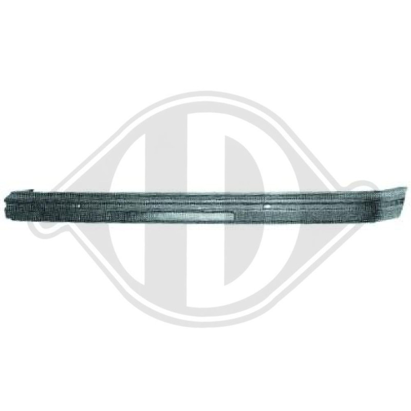 Paraurti anteriore Peugeot 205 83-96 (Cod. D-4220050)