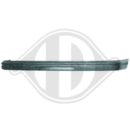 Paraurti anteriore Peugeot 205 83-96 (Cod. D-4220050)