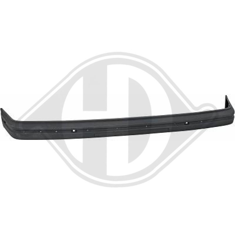 Paraurti anteriore Peugeot 205 83-96 (Cod. D-4220051)