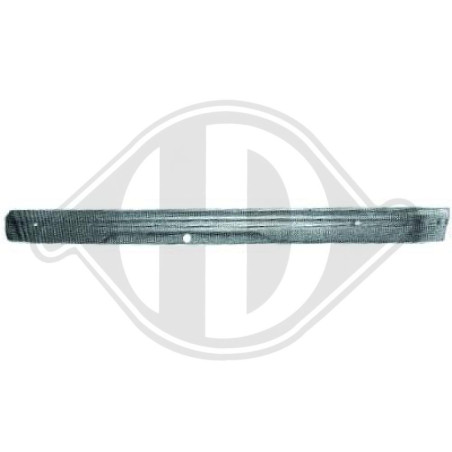 Paraurti posteriore Peugeot 205 83-96 (Cod. D-4220055)