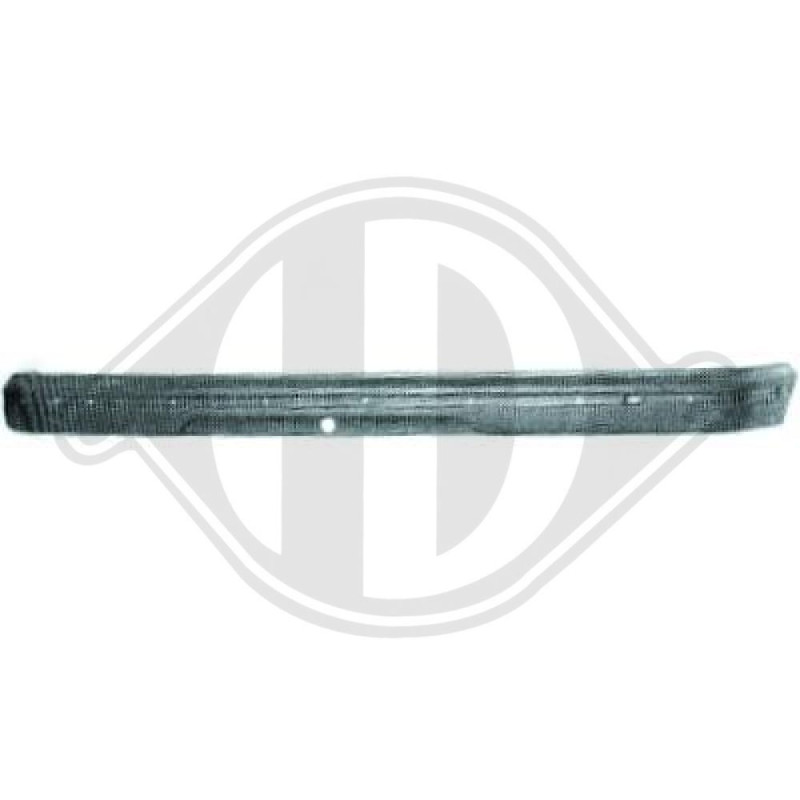 Paraurti posteriore Peugeot 205 83-96 (Cod. D-4220056)