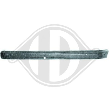 Paraurti posteriore Peugeot 205 83-96 (Cod. D-4220056)