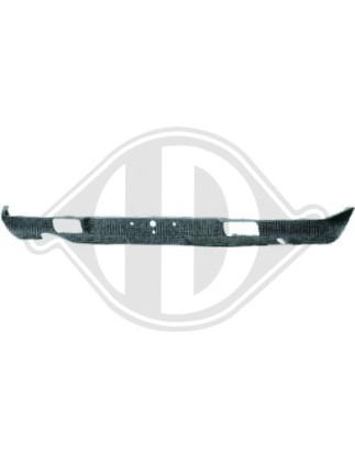 Spoiler Peugeot 205 83-96 (Cod. D-4220065)