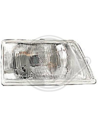 Faro anteriore destro Peugeot 205 83-96 (Cod. D-4220082)