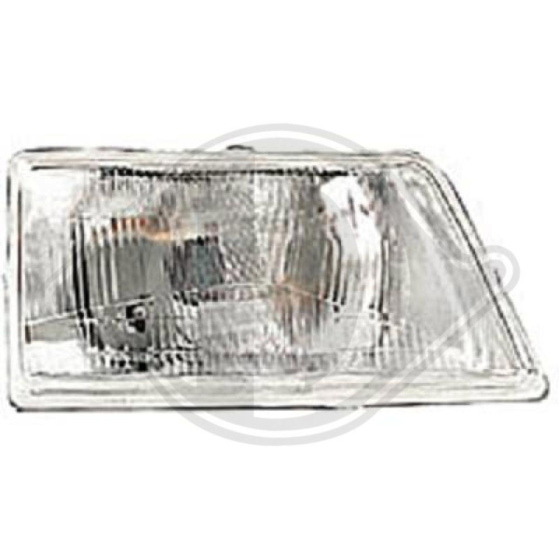 Faro anteriore destro Peugeot 205 83-96 (Cod. D-4220082)