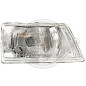 Faro anteriore destro Peugeot 205 83-96 (Cod. D-4220082)