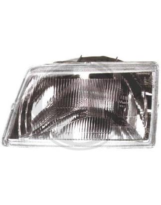Faro anteriore sinistro Peugeot 205 83-96 (Cod. D-4220083)