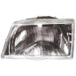 Faro anteriore sinistro Peugeot 205 83-96 (Cod. D-4220083)