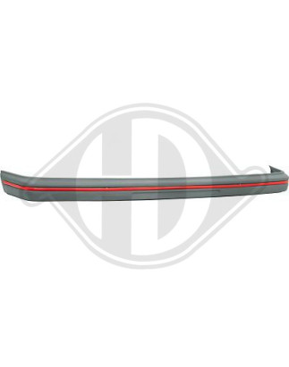 Paraurti anteriore Peugeot 205 83-96 (Cod. D-4220850)