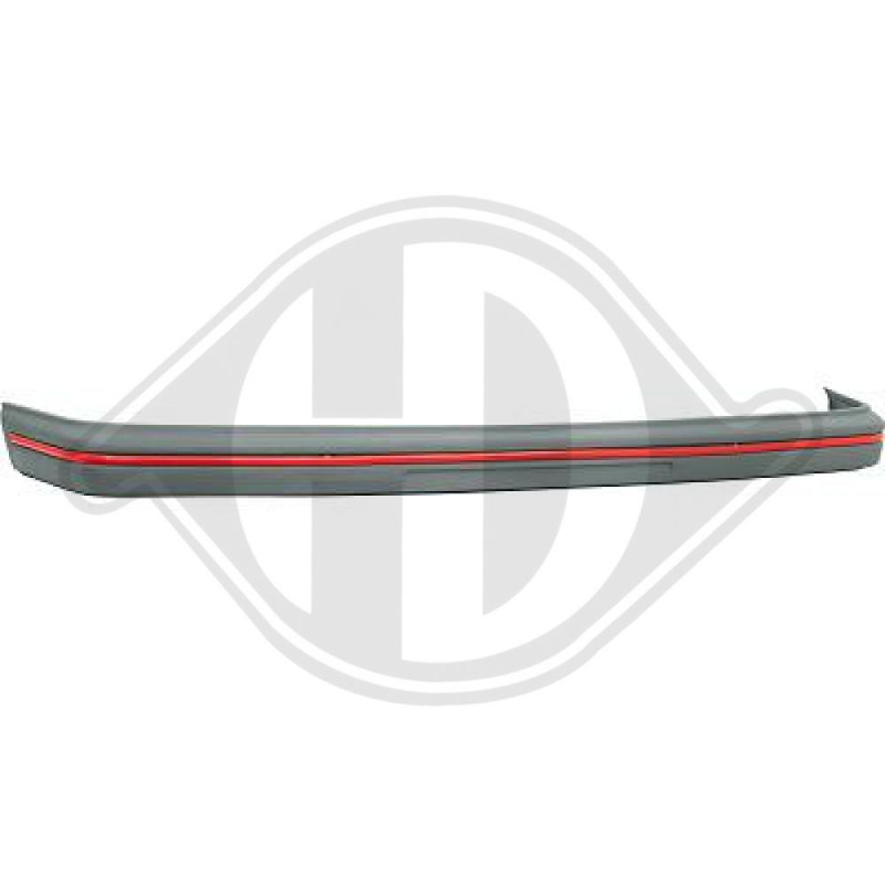 Paraurti anteriore Peugeot 205 83-96 (Cod. D-4220850)