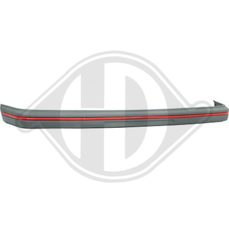Paraurti anteriore Peugeot 205 83-96 (Cod. D-4220850)