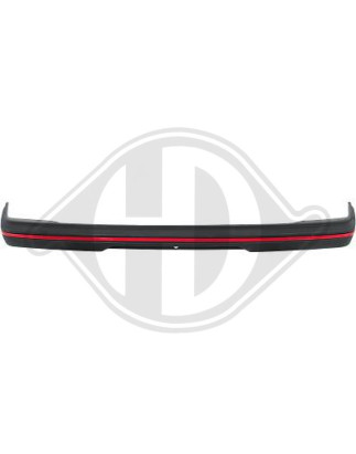 Paraurti posteriore Peugeot 205 83-96 (Cod. D-4220855)