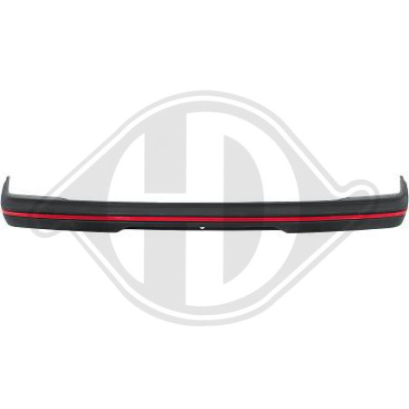 Paraurti posteriore Peugeot 205 83-96 (Cod. D-4220855)
