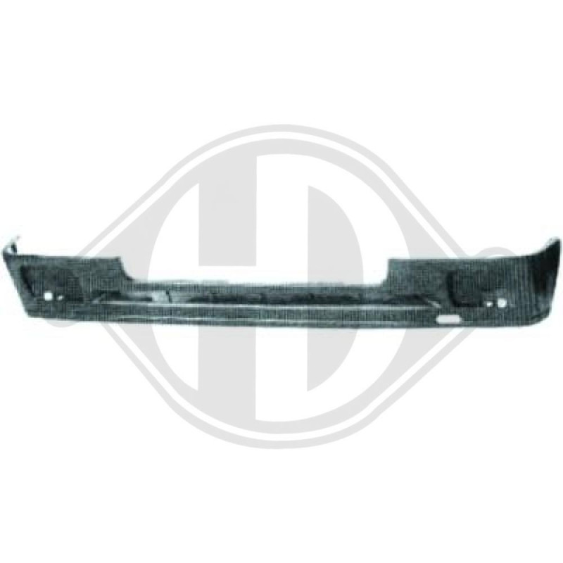 Spoiler Peugeot 205 83-96 (Cod. D-4220861)