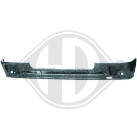 Spoiler Peugeot 205 83-96 (Cod. D-4220861)