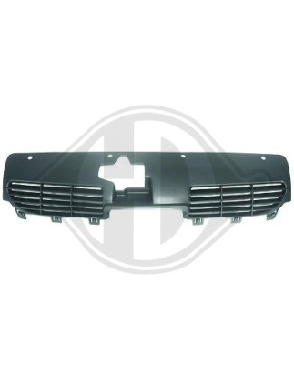 Griglia radiatore Peugeot 206/206CC 98-08 (Cod. D-4225008)