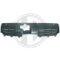 Griglia radiatore Peugeot 206/206CC 98-08 (Cod. D-4225008)