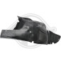 Copertura Passaruota anteriore sinistro Peugeot 206/206CC 98-08 (Cod. D-4225011)
