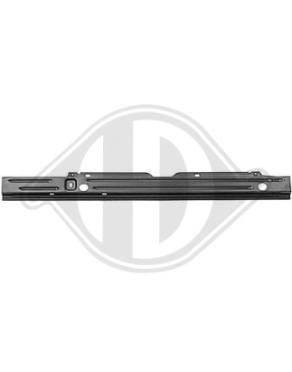 Traversa Peugeot 206+Plus 09-13 (Cod. D-4225014)