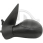 Specchio retrovisore esterno Peugeot 206+Plus 09-13 (Cod. D-4225027)