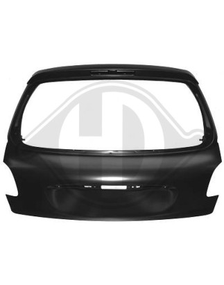 Ribalta cofano bag./vano carico Peugeot 206+Plus 09-13 (Cod. D-4225028)