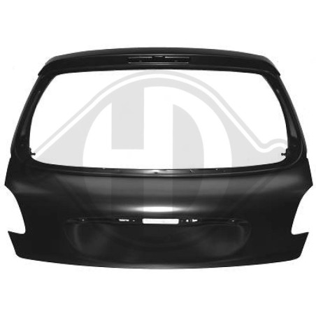 Ribalta cofano bag./vano carico Peugeot 206+Plus 09-13 (Cod. D-4225028)