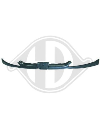 Mostrina Griglia radiatore Peugeot 206/206CC 98-08 (Cod. D-4225040)
