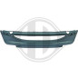 Paraurti anteriore Peugeot 206/206CC 98-08 (Cod. D-4225050)