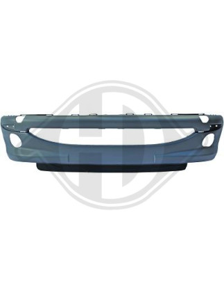 Paraurti anteriore Peugeot 206/206CC 98-08 (Cod. D-4225052)