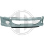 Paraurti anteriore Peugeot 206/206CC 98-08 (Cod. D-4225053)