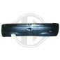 Paraurti posteriore Peugeot 206/206CC 98-08 (Cod. D-4225055)