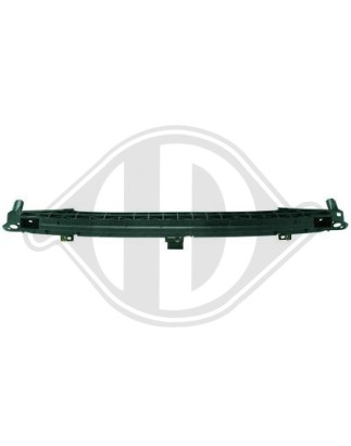 Ammortizzatore d'urto Paraurti Peugeot 206+Plus 09-13 (Cod. D-4225060)