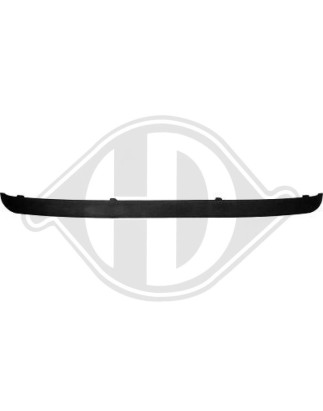 Spoiler Peugeot 206/206CC 98-08 (Cod. D-4225061)