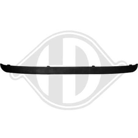Spoiler Peugeot 206/206CC 98-08 (Cod. D-4225061)