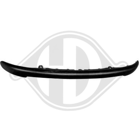 Modanatura decorativa/ protettiva Paraurti Peugeot 206/206CC 98-08 (Cod. D-4225062)