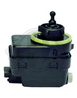 Regolatore Correzione assetto fari Citroen Berlingo 96-02 (Cod. D-4225086)
