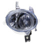 Fendinebbia sinistro Peugeot 206/206CC 98-08 (Cod. D-4225089)