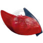 Luce posteriore Dx Peugeot 206/206CC 98-08 (Cod. D-4225090)